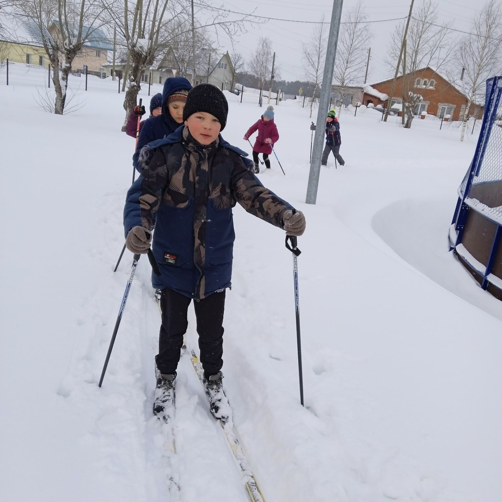 Куклин Андрей Владимирович
